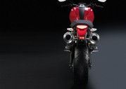 Ducati Monster 696